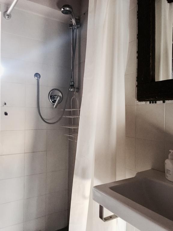 Fondo Giardinetto Hotell San Cesario Sul Panaro Exteriör bild